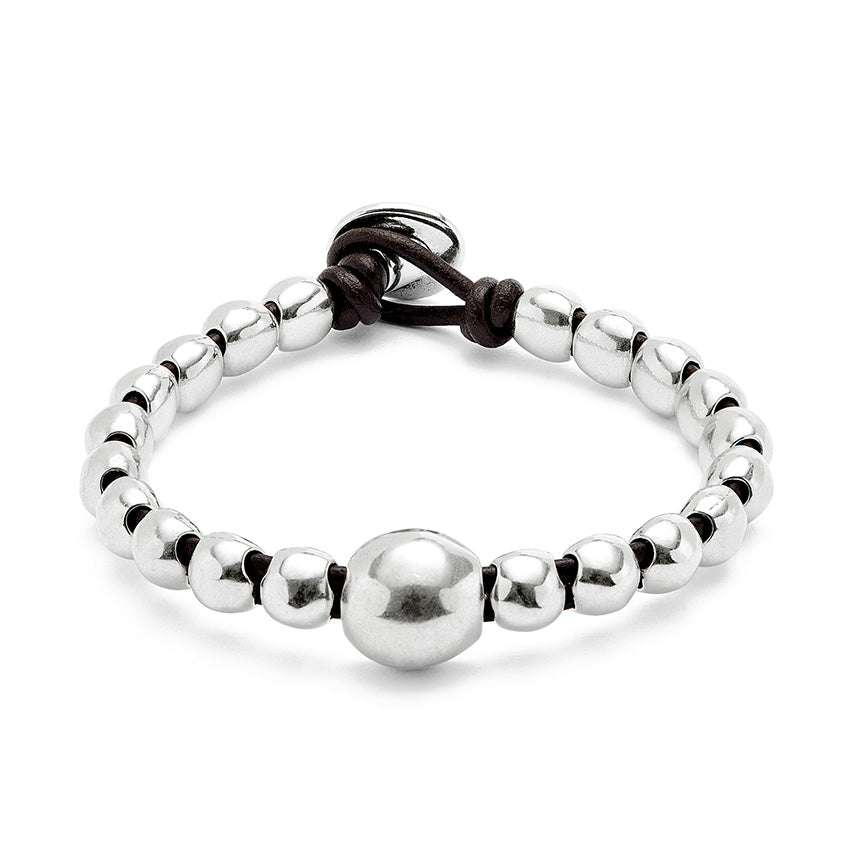 SER INTRÉPIDA Bracelet