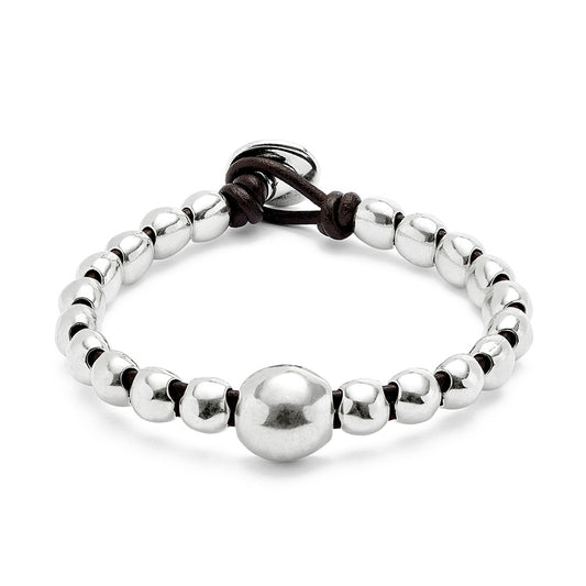 SER INTRÉPIDA Bracelet