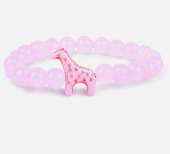 Fahlo Giraffe Bracelet
