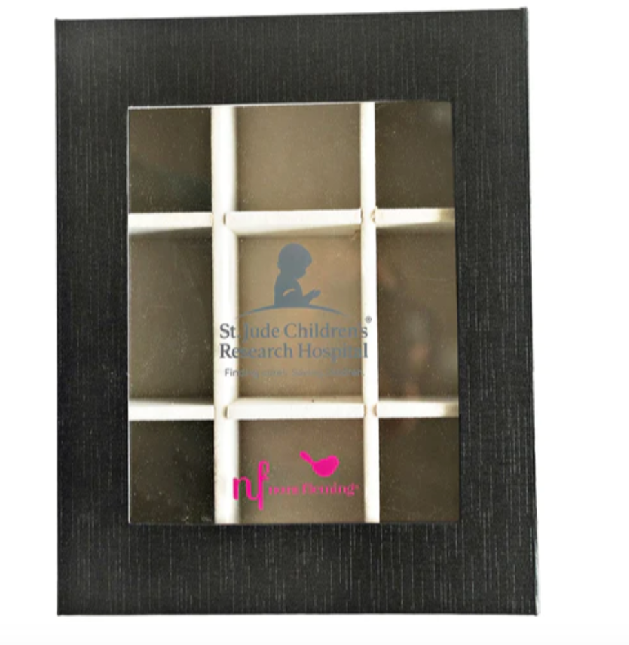 St. Jude Keepsake Box