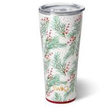 Winterberry 32oz Tumbler