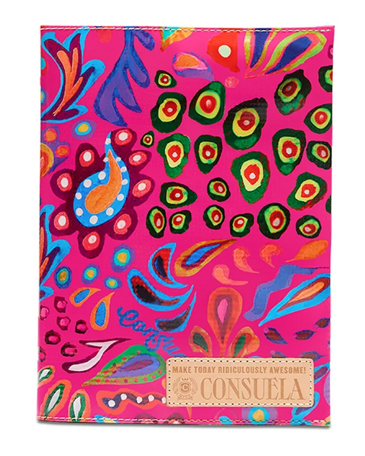 Notebook Ceci