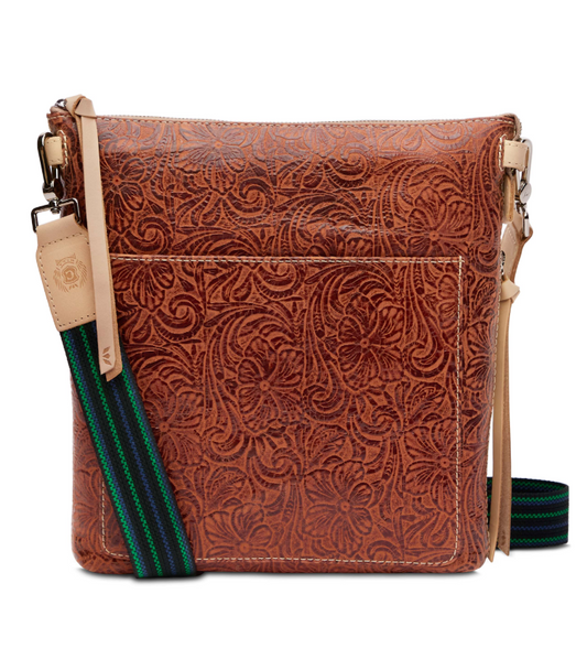 Tour Crossbody Sally