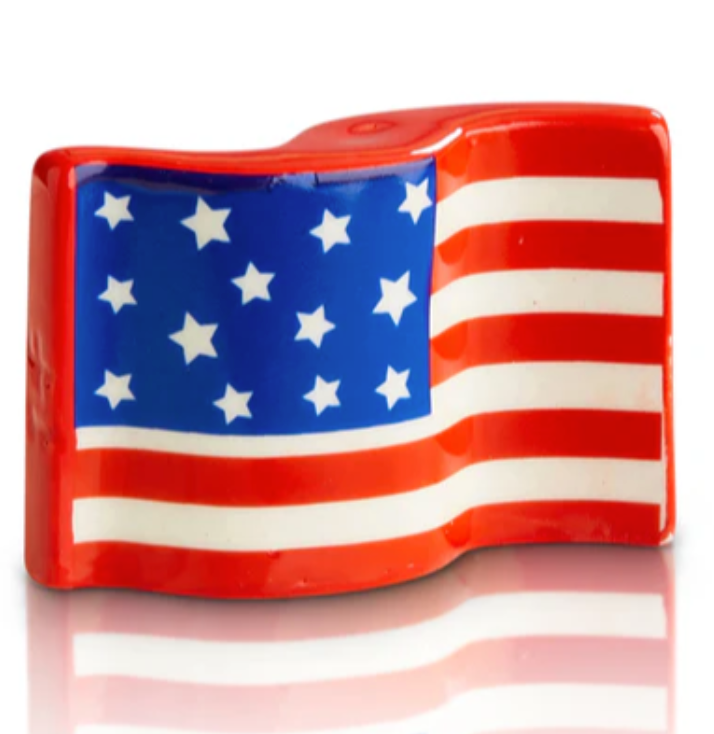Stars and Stripes Forever Mini
