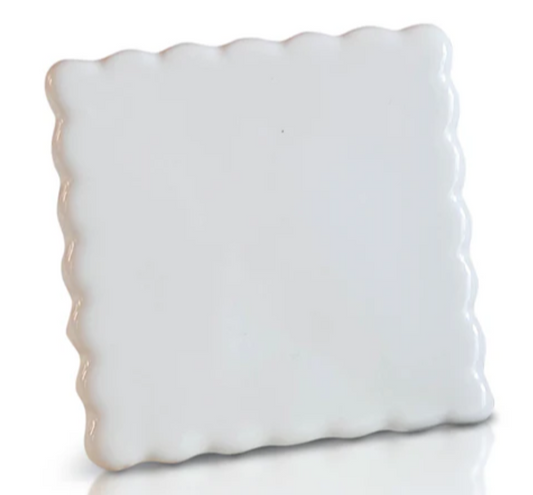 Simply Scallop Mini