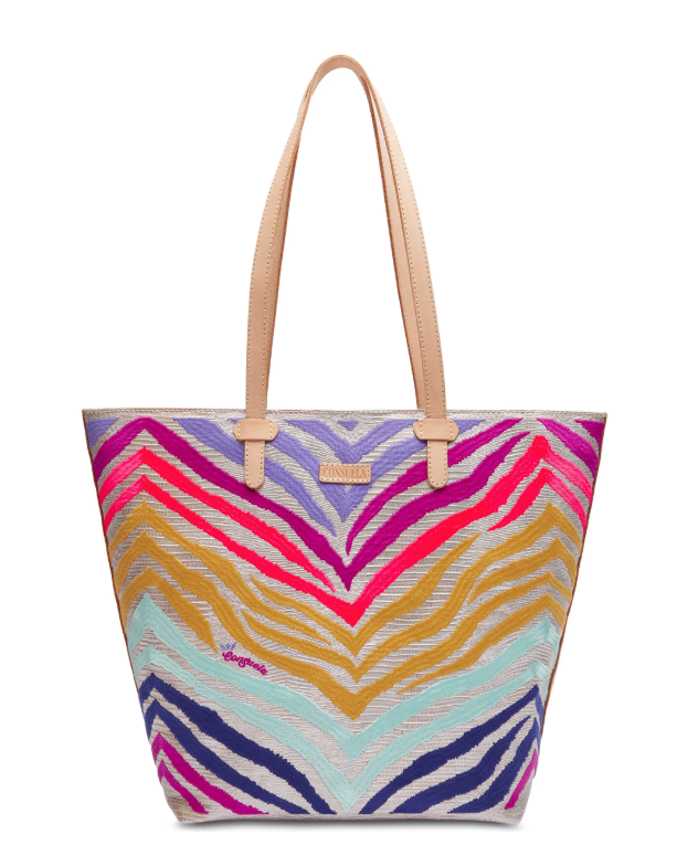 Daily Tote Celeste