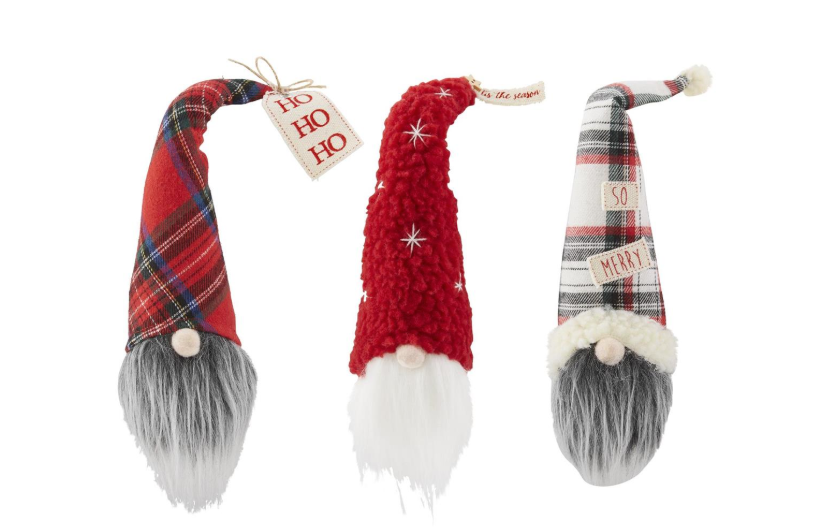 Gnome Hat Hanger