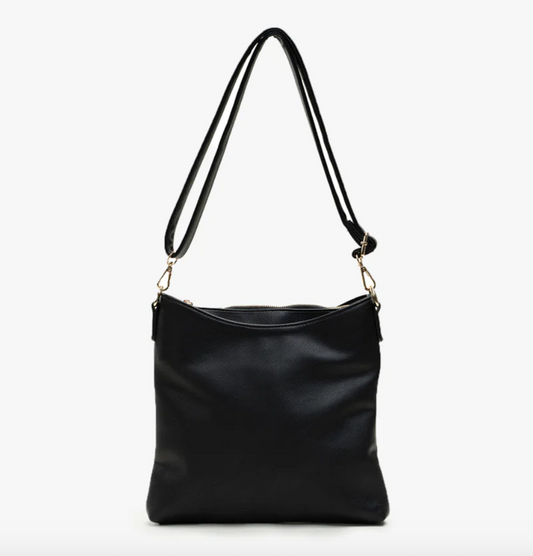 Emma Crossbody Black