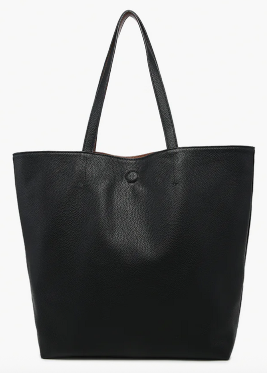 Wren Vegan Classic Tote