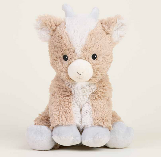 Goat Junior Warmies