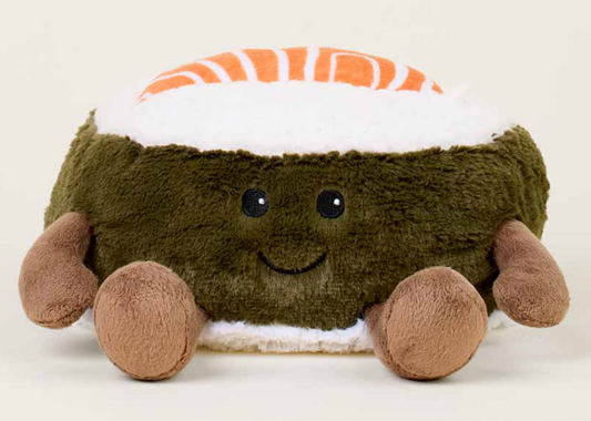 Sushi Warmies