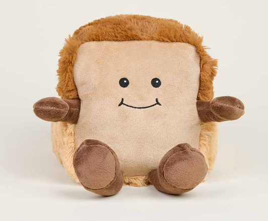 Loaf of Bread Warmies