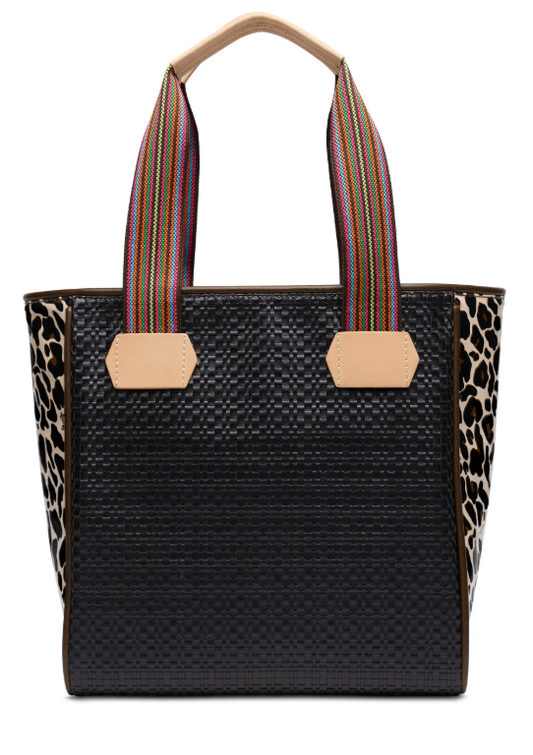 Amy Classic Tote
