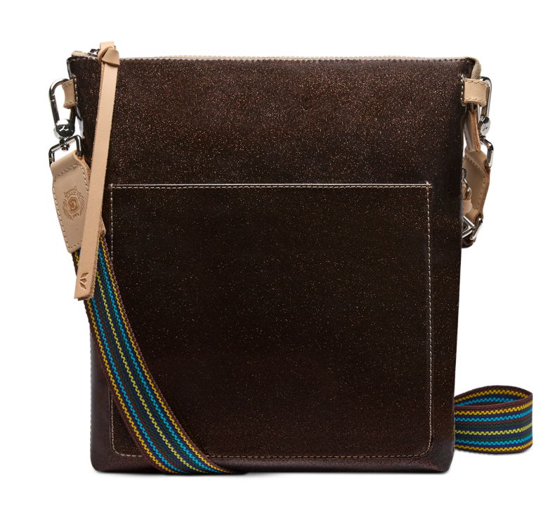 Ember Tour Crossbody