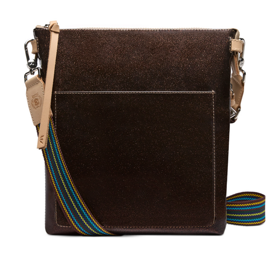 Ember Tour Crossbody