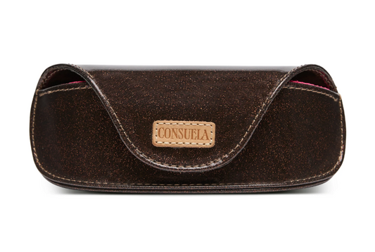 Ember Sunglass Case