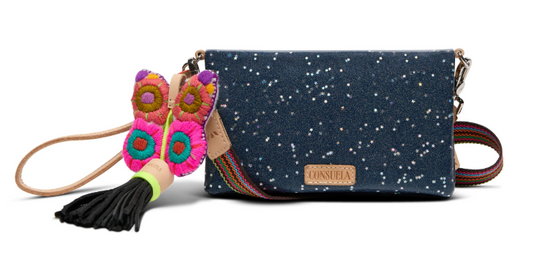 Shane Uptown Crossbody