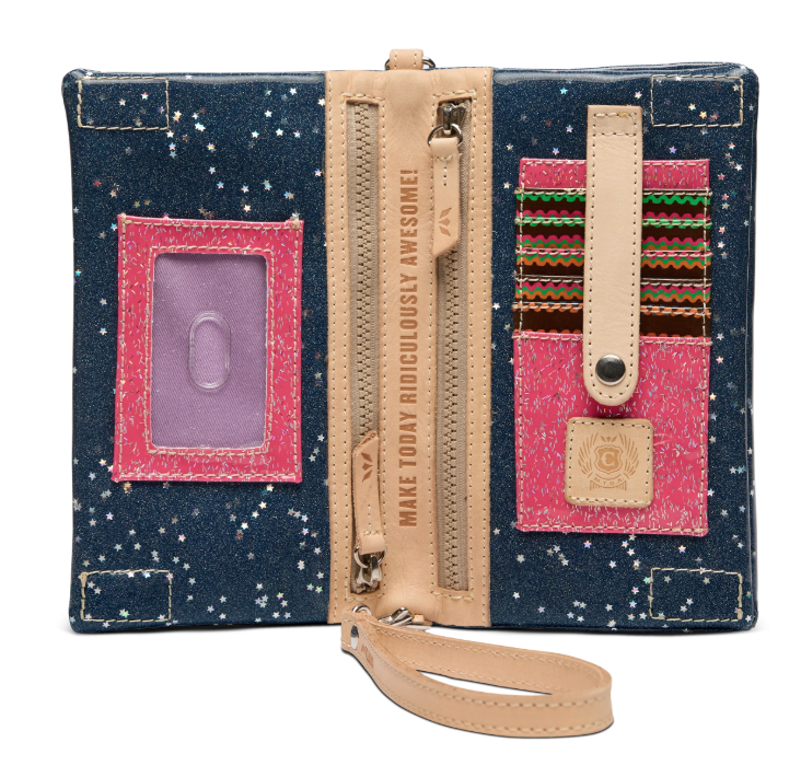 Shane Uptown Crossbody