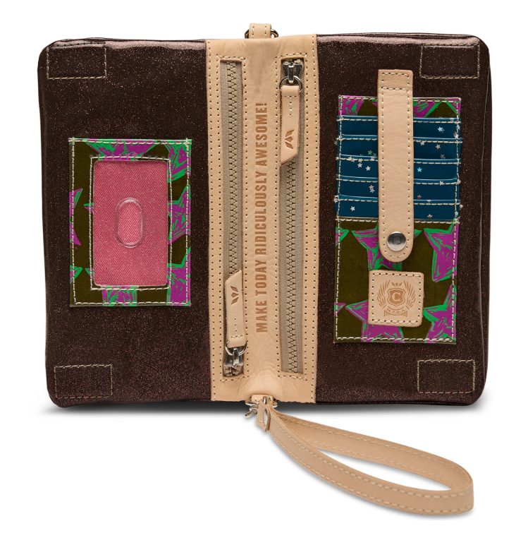 Ember Uptown Crossbody
