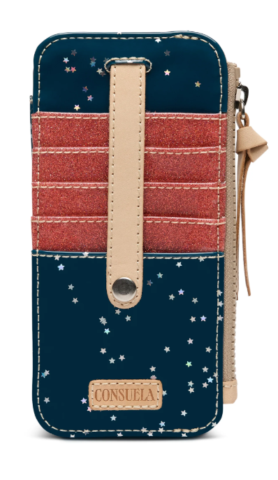 Nyla Card Organizer