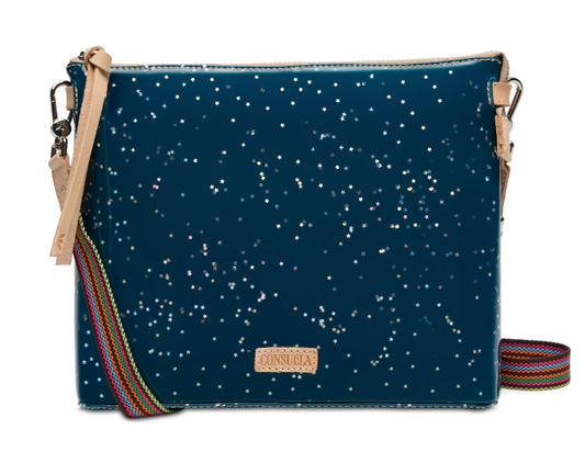 Nyla Downtown Crossbody