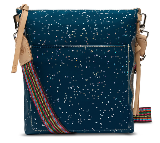 Nyla Tour Crossbody