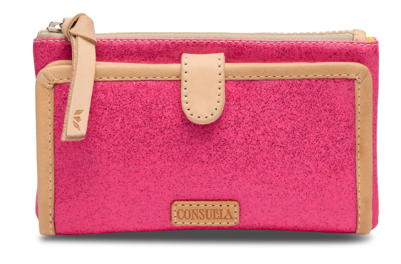 Ivy Slim Wallet