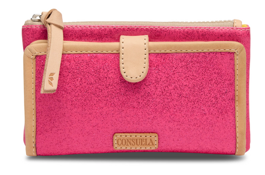 Ivy Slim Wallet
