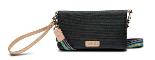 Diamond Uptown Crossbody