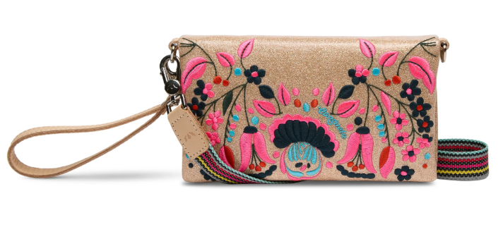 Uptown Crossbody Lyla