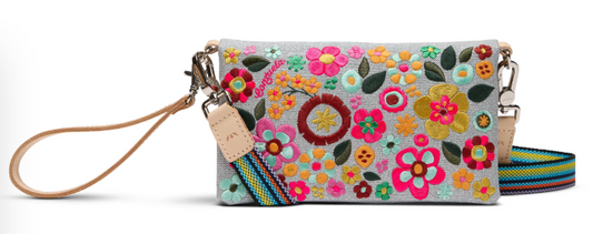 Uptown Crossbody Tink