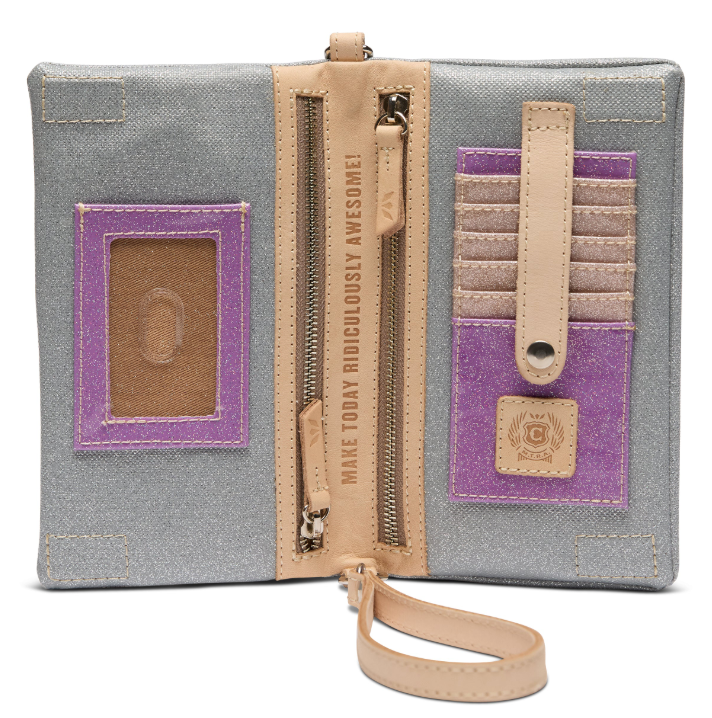 Uptown Crossbody Tink