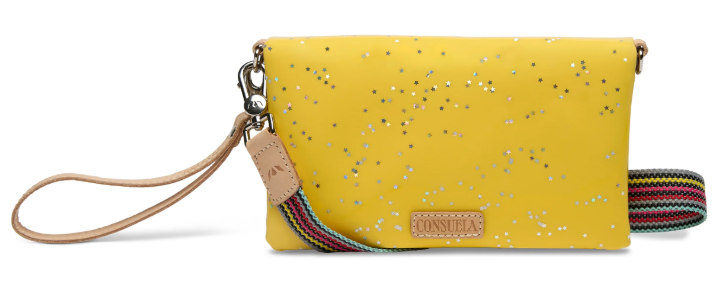 Uptown Crossbody Harlow