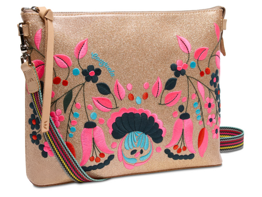 Downtown Crossbody Lyla