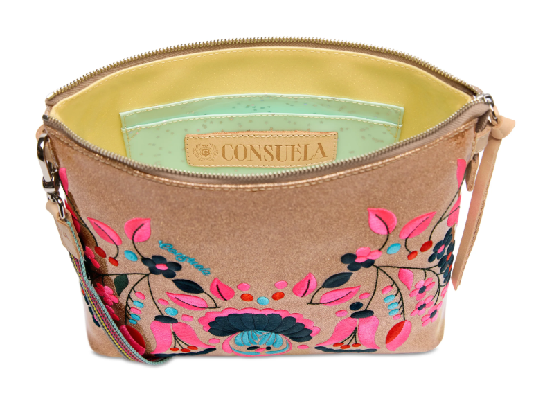 Downtown Crossbody Lyla