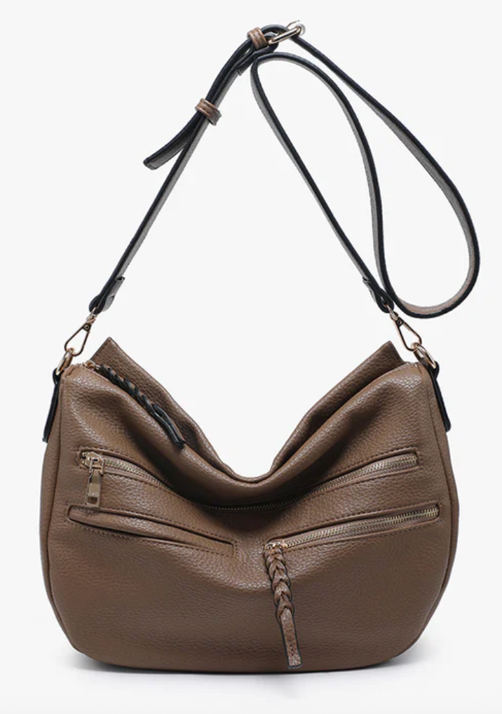 Josephine Crossbody