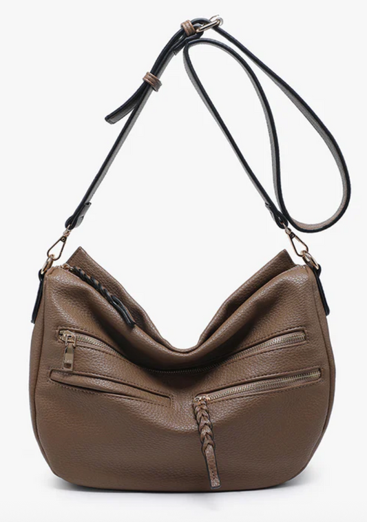 Josephine Crossbody