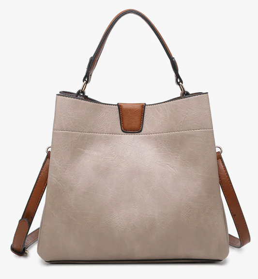 Tati Satchel