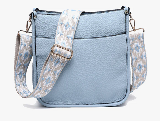 Poise Crossbody