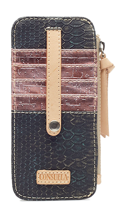 Card Organizer Rattler