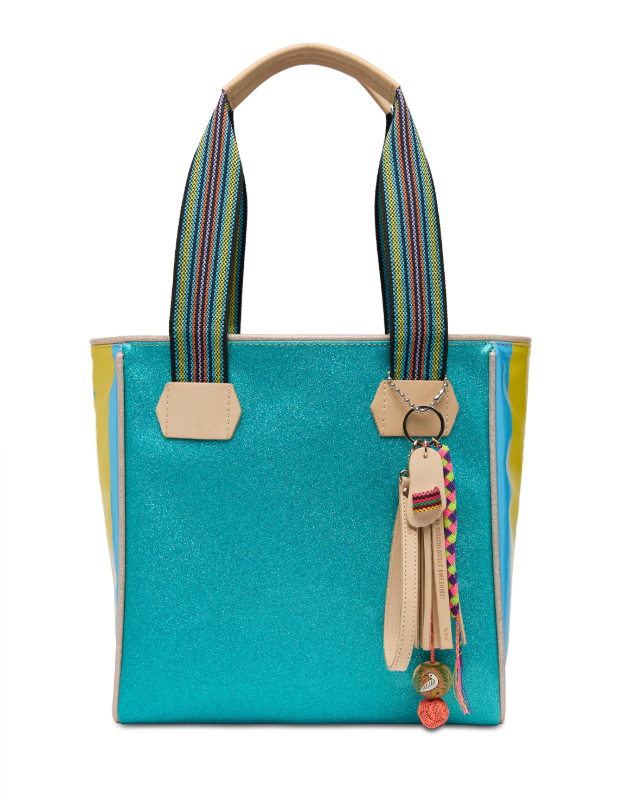 Classic Tote Lumi