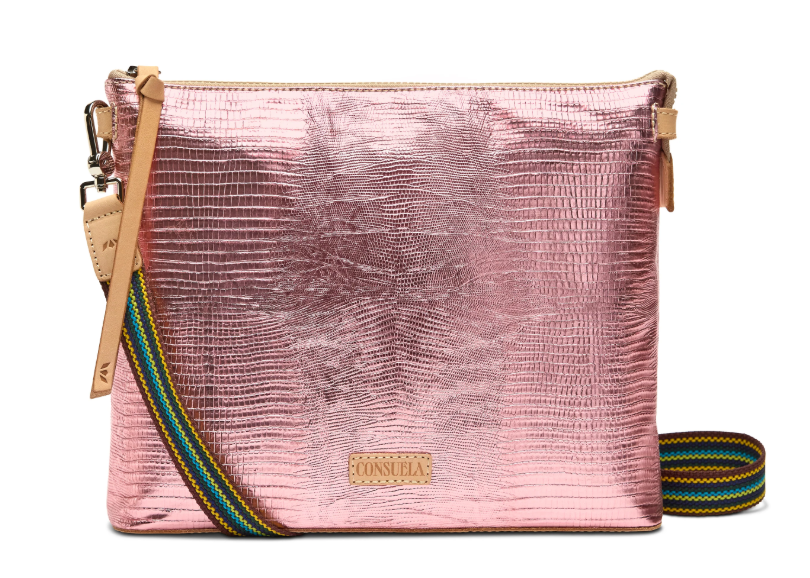 Downtown Crossbody Elodie