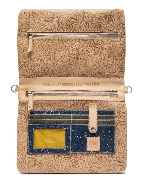 Metro Crossbody Lawton
