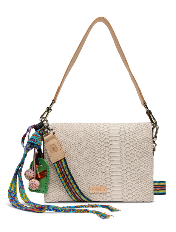 Metro Crossbody Thunderbird