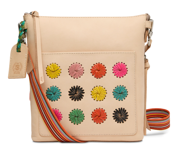 Tour Crossbody Paloma