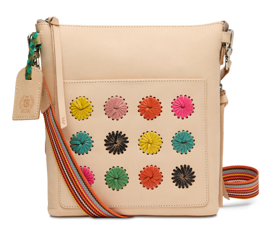 Tour Crossbody Paloma