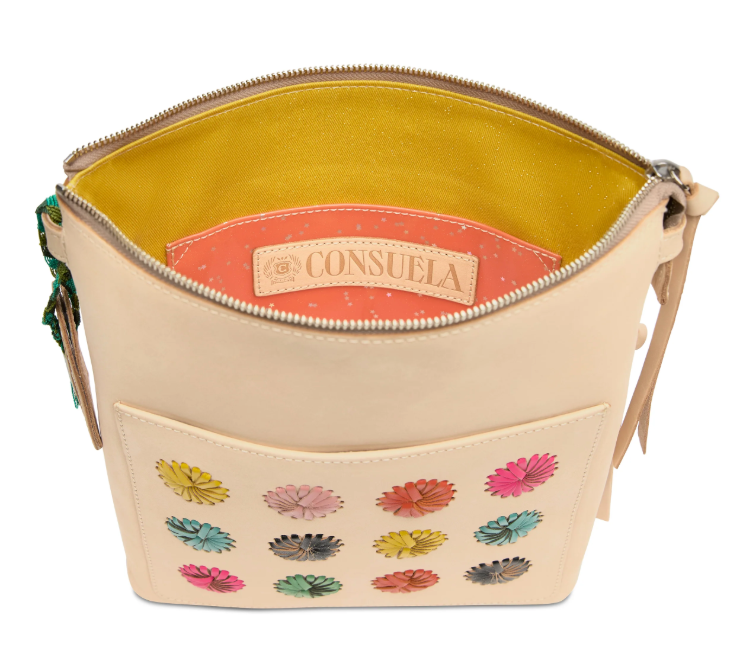 Tour Crossbody Paloma