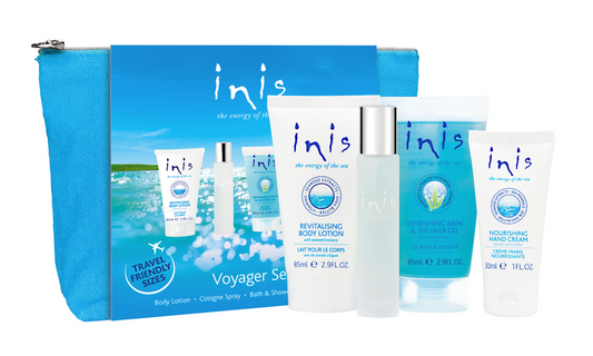 Voyager Gift Set