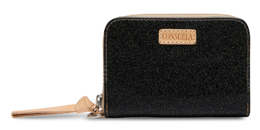 Mariana Zippy Wallet