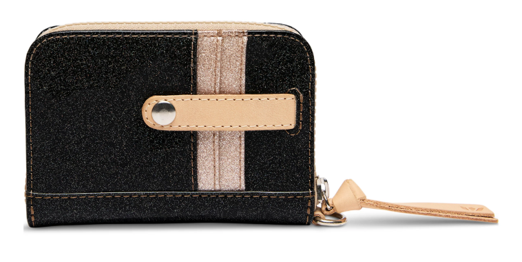 Mariana Zippy Wallet